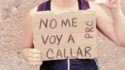 Aumentan las medidas represivas contra de la presa política Lizandra Góngora Aumentan las medidas represivas contra de la presa política Lizandra Góngora