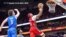 Continúa el Play-Offs de la NBA