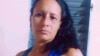 Aliuska Carmenate. (Foto: Facebook/Leandro Pupo Garcés)