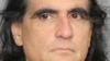 Alex Saab Moran el 17 de octubre de 2021. Oficina del Sheriff del condado de Broward/Handout vía REUTERS
