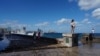 El Malecón de La Habana, el 13 de febrero de 2023. Unos 20 Estados de EEUU presentaron una demanda ante un juzgado estadounidense para poner fin al programa de parole humanitario para nacionales de Cuba, Nicaragua, Haití y Venezuela.