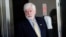 El exsenador demócrata Chris Dodd.
(REUTERS/Adriano Machado).