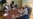 Barrero y Bruguera exponen en París la crítica situación de los presos políticos en Cuba