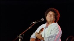 "La música de Pablo Milanés estará siempre con nosotros" "La música de Pablo Milanés estará siempre con nosotros"