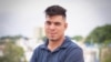 El periodista y corresponsal de EWTN, Adrián Martínez Cádiz,
