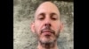 Ariel Ruiz Urquiola, dado de alta el 12 de julio de 2022, vuelve a la huelga de hambre, sed y medicamentos en Ginebra, Suiza.