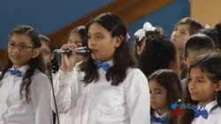 Escuelas de Miami piden ayuda federal para niños refugiados cubanos Escuelas de Miami piden ayuda federal para niños refugiados cubanos