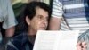 Oswaldo Payá, su trayectoria política en imágenes