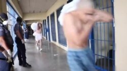 El Salvador deja de separar a pandillas rivales en cárceles en medio de ola homicida El Salvador deja de separar a pandillas rivales en cárceles en medio de ola homicida
