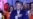 Campaña presidencial colombiana cierra con Duque como favorito