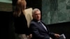 Miguel Díaz-Canel en Naciones Unidas, en 2018. (REUTERS/Caitlin Ochs)
