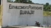 Prisión de Guanajay.