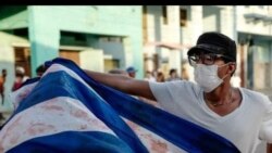 Persisten las amenazas de cárcel para que opositores no participen en el 15N Persisten las amenazas de cárcel para que opositores no participen en el 15N