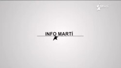 Info Martí Titulares del 23 de Diciembre, 2020 Info Martí Titulares del 23 de Diciembre, 2020