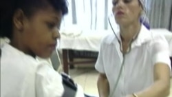Reportan en Sancti Spiritus 20 casos de cólera Reportan en Sancti Spiritus 20 casos de cólera