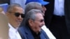 A cinco años del restablecimiento de relaciones diplomáticas entre EEUU y Cuba