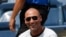 El pelotero Derek Jeter.