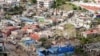 Daños ocasionados por el Tornado que impactó Ciudad Habana el domingo 27 de enero