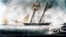 Goleta de carga Amistad, restaurada (© The History Collection/Alamy).