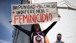 Annia Zamora habla sobre noveno feminicidio de 2023 Annia Zamora habla sobre noveno feminicidio de 2023